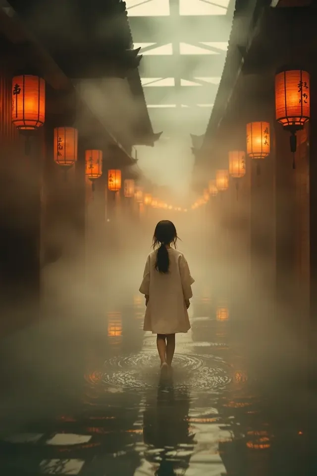 千与千寻 · 幻境之旅 - 在线观看视频