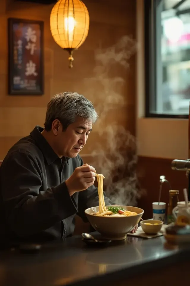 孤独的美食家 · 一人食 - 在线观看视频