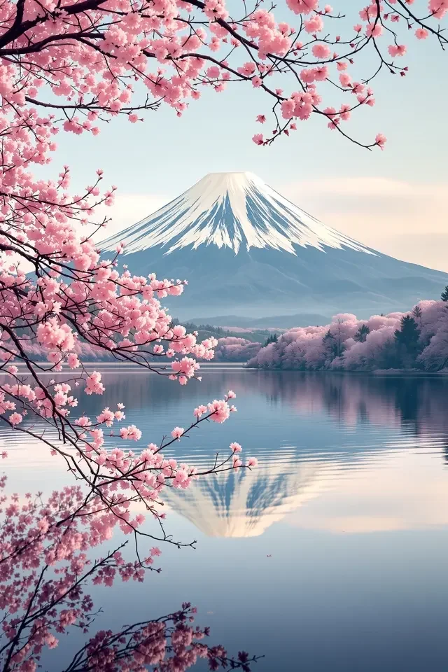 富士山下 · 四季巡礼 - 在线观看视频