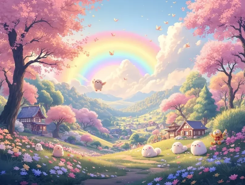 宫崎骏 · 动画宇宙 - 在线观看视频